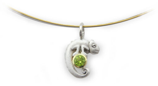 pendant 03.012 chameleon